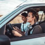 Best Car Insurance for New Drivers