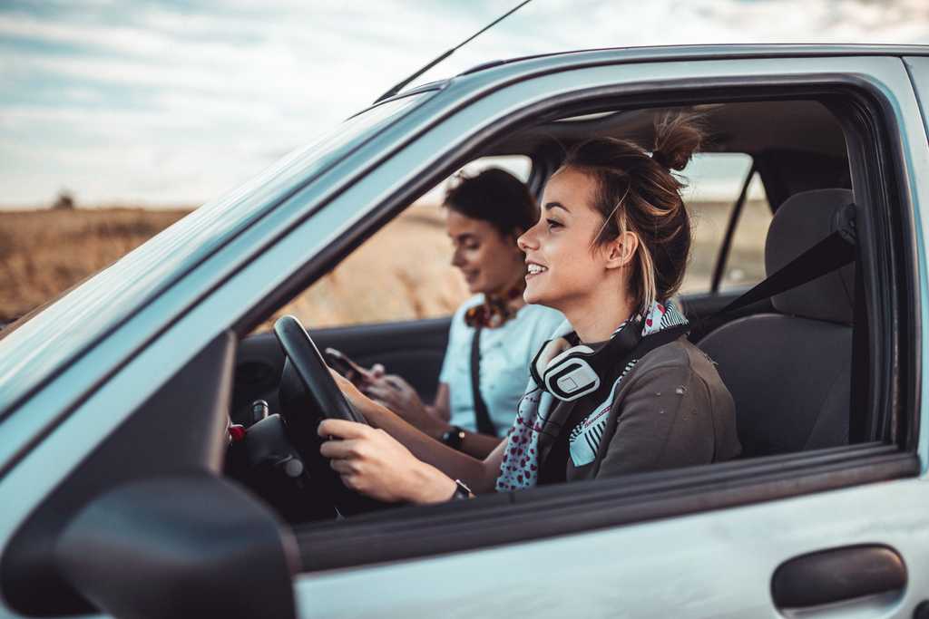 Best Car Insurance for New Drivers